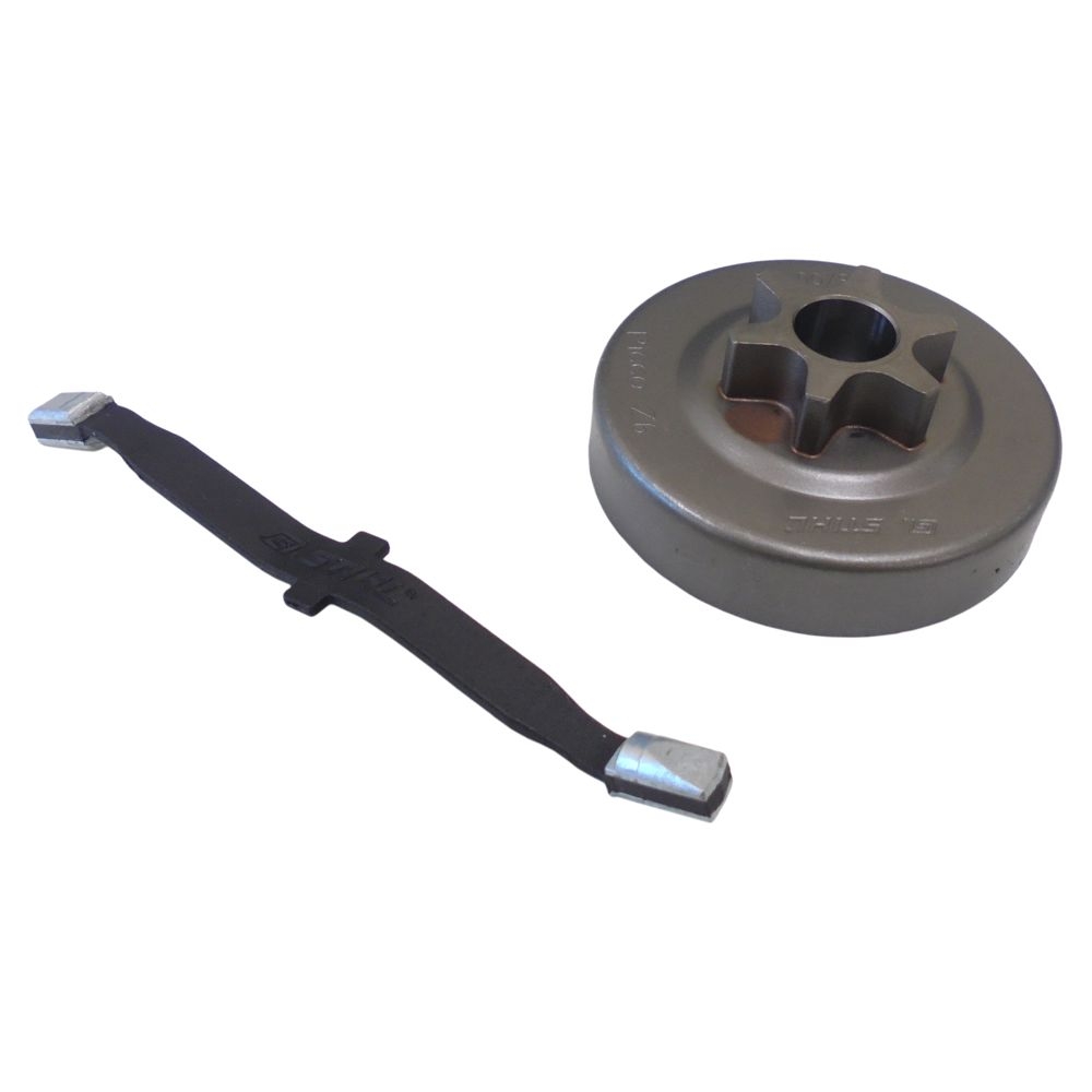 Nhông Xích 3/8 Picco 6t STIHL 1146 640 2006 3 1146 640 2006