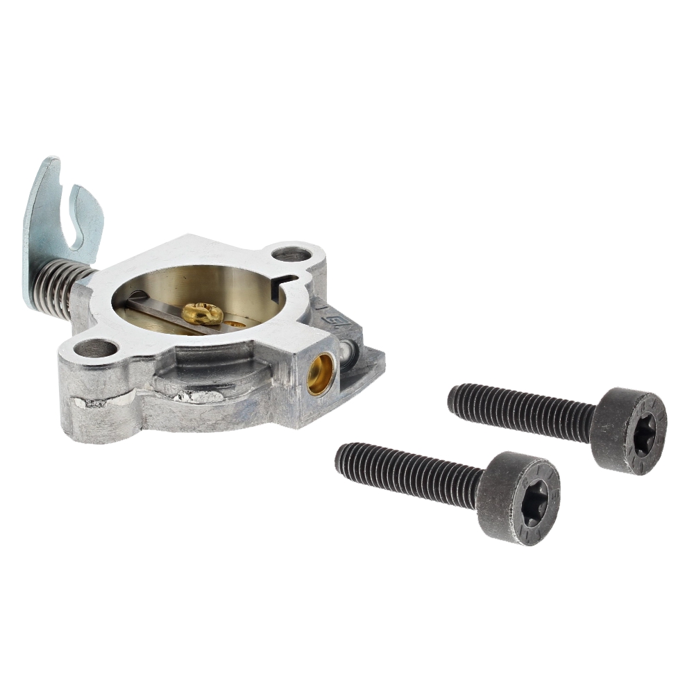 Vỏ Cửa Chớp Bướm Ga STIHL 1147 120 6901 2 1147 120 6901