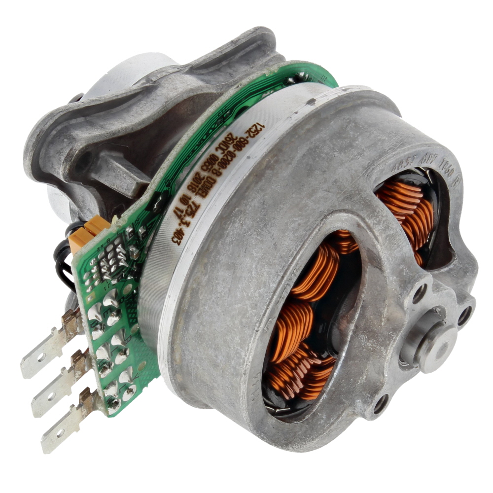 Động Cơ Điện Stihl 1252 600 0200