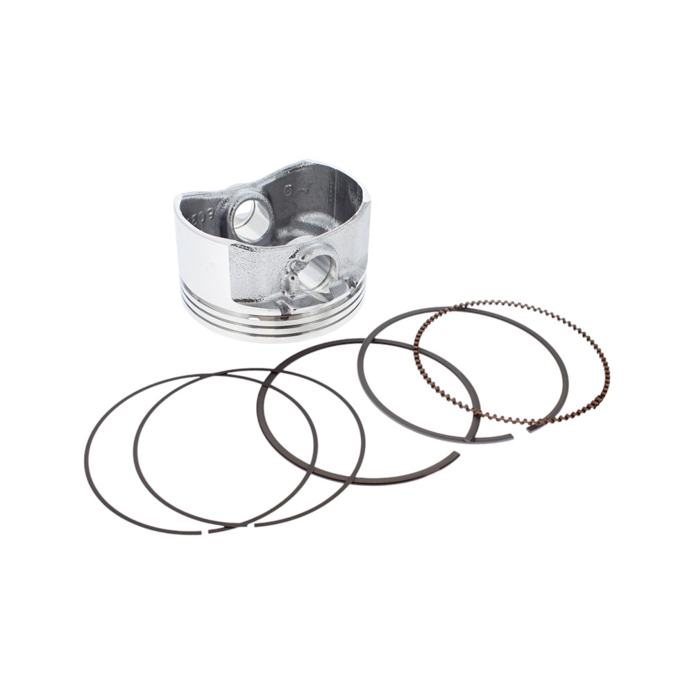 Động Cơ Piston HONDA 130016004