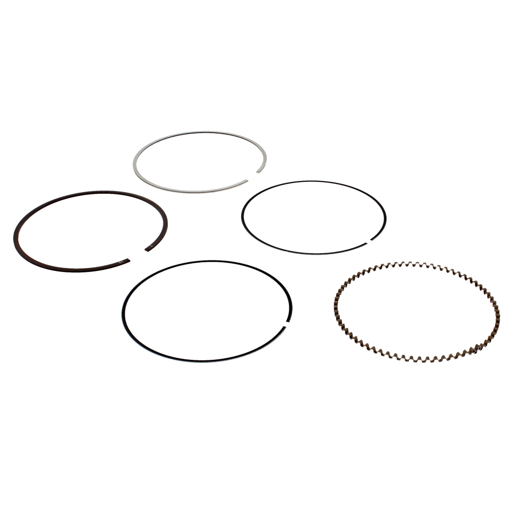 Bộ Vòng, Piston (0,25) (tpr) HONDA 13011 Z4K 004