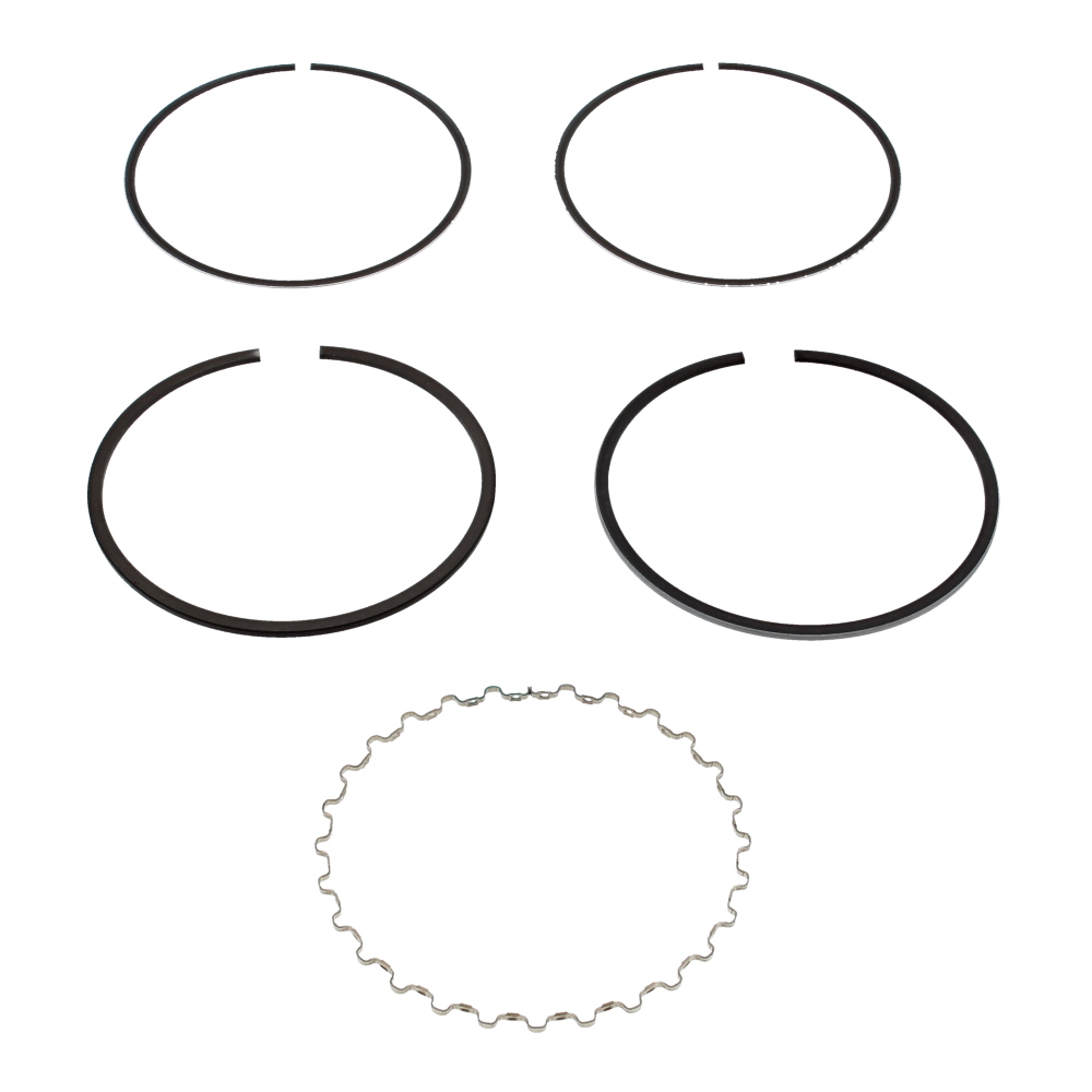 Piston Vòng (0.25) (nippon) HONDA 13011 ZL0 004