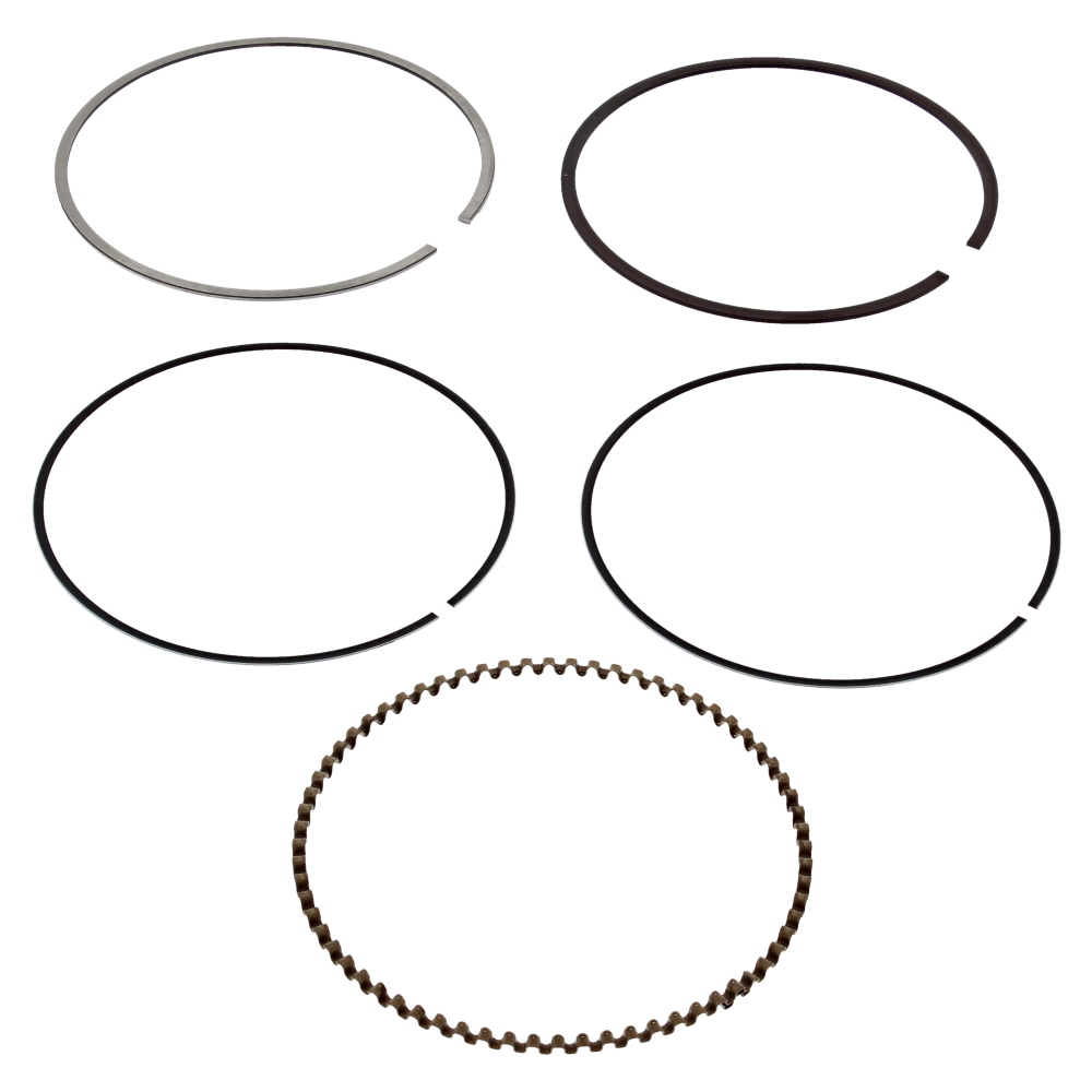 Bộ Vòng, Piston (0,75) (tpr) HONDA 13013 Z4K 004