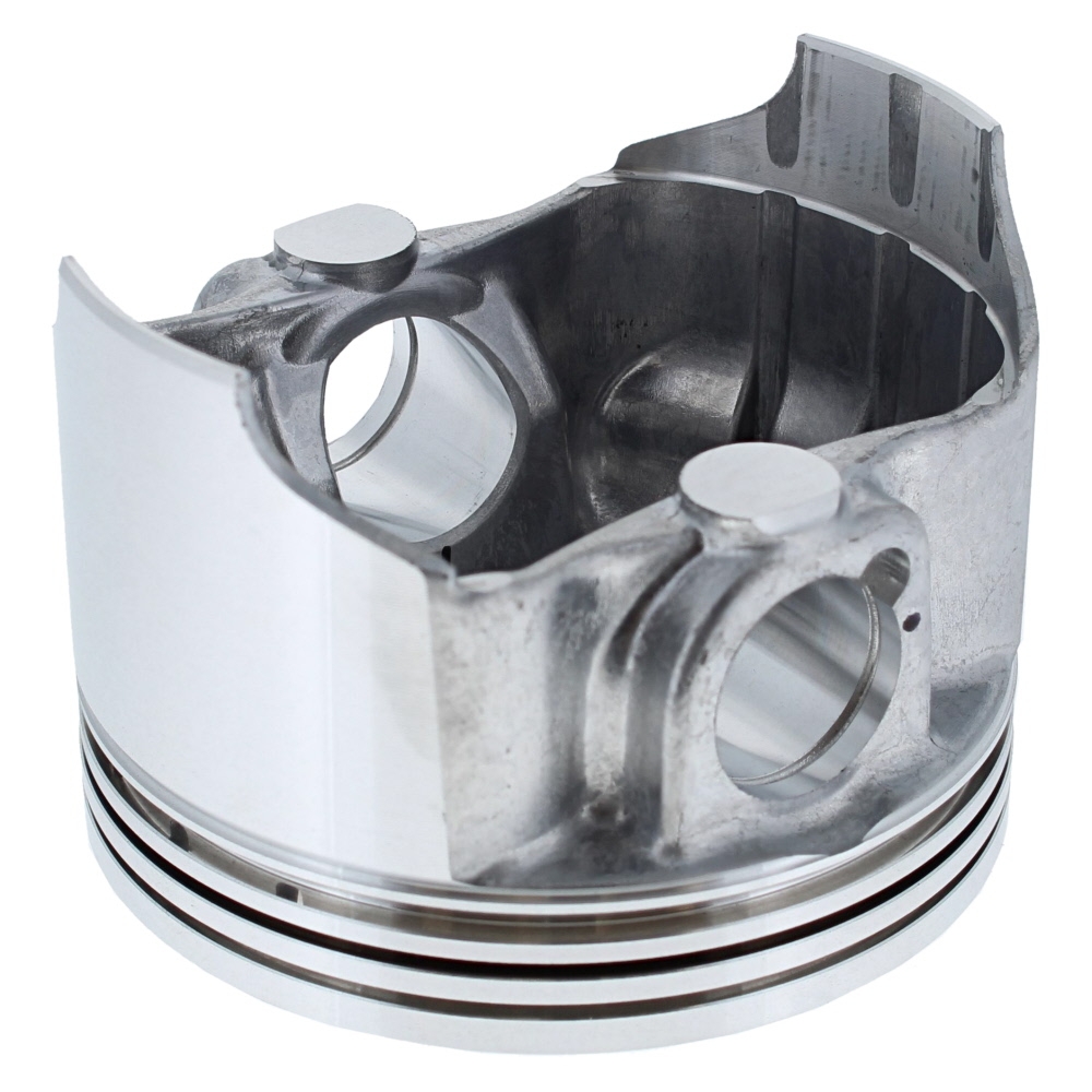 Piston (std.) 1319162- HONDA 13101 Z1D 900