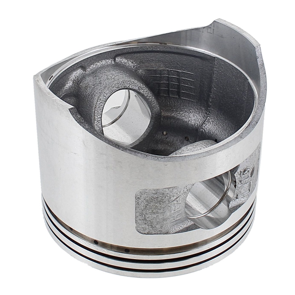 Piston (std.)từ 1250646 HONDA 13101 ZH8 020