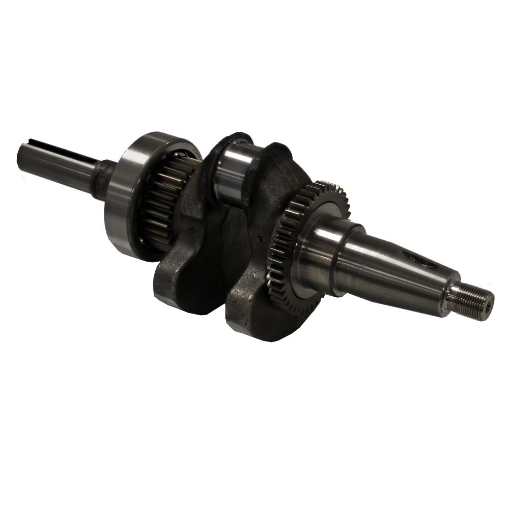 Trục Khuỷu Comp. HONDA 13310 ZG3 600