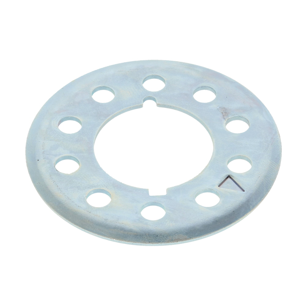 Ròng Rọc Thời Gian Mặt Bích HONDA 14312 ZA0 000