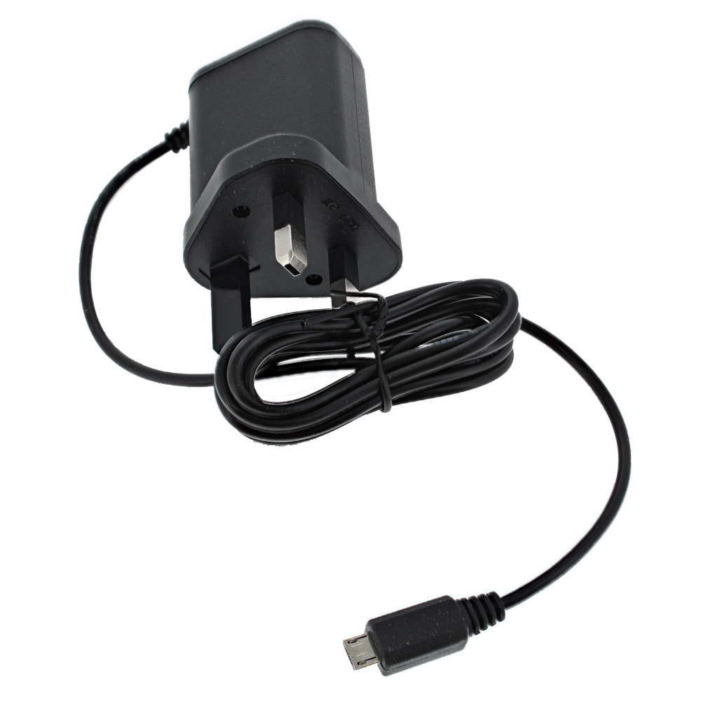 Battery Charger UK 100-240V/5