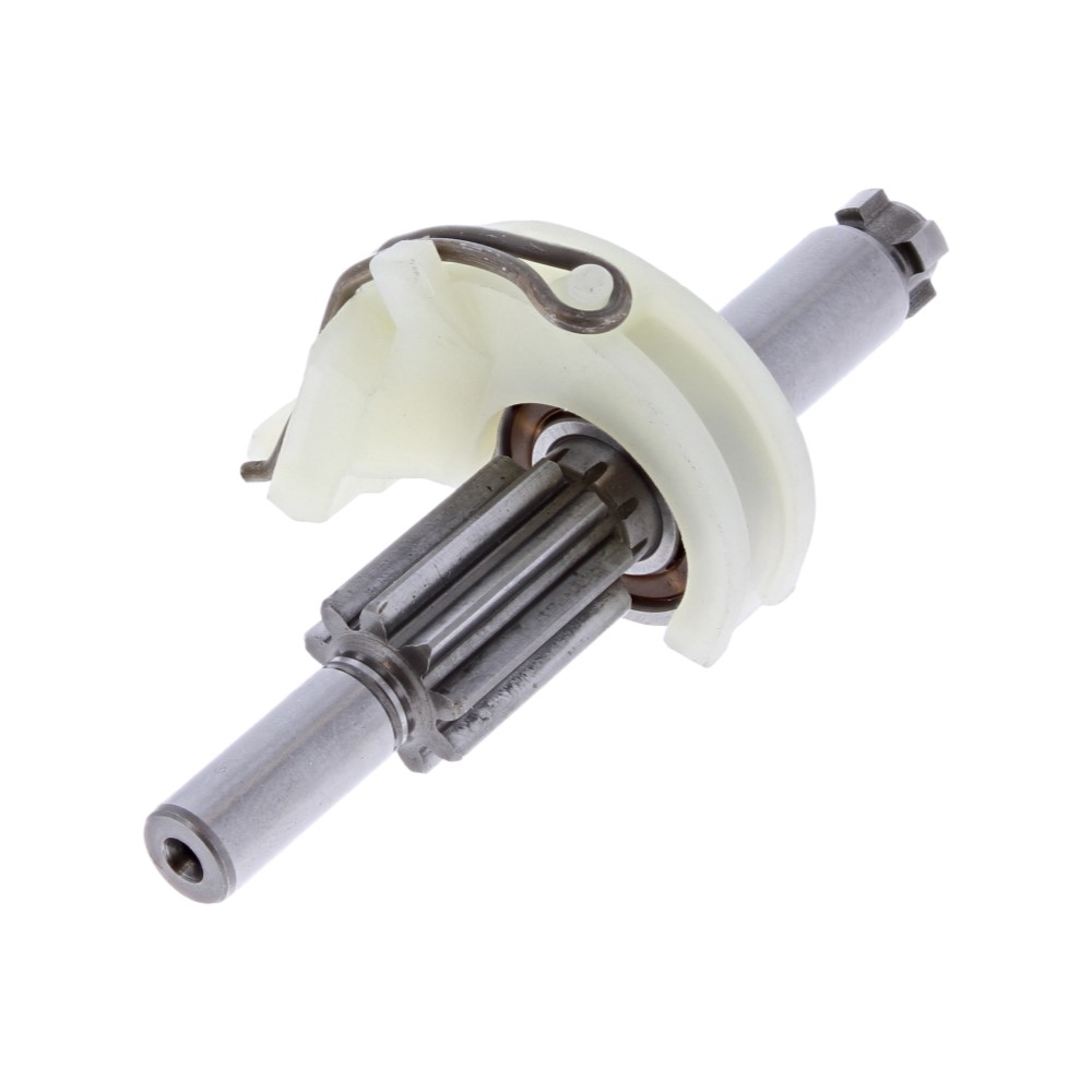 Trục Jack BOSCH 1600A00H7C 2 1600a00h7c