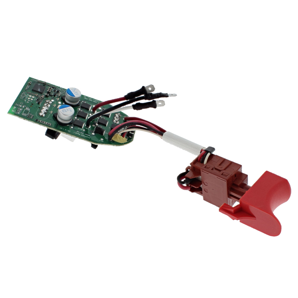 Mô-đun Điện Tử BOSCH 1600A00HW1