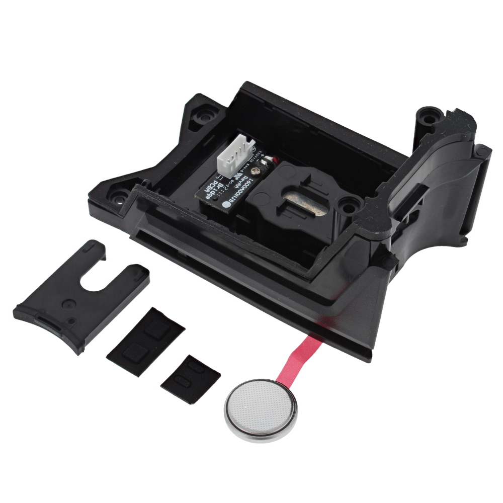 Cuộc Họp BOSCH 1600A00RK8