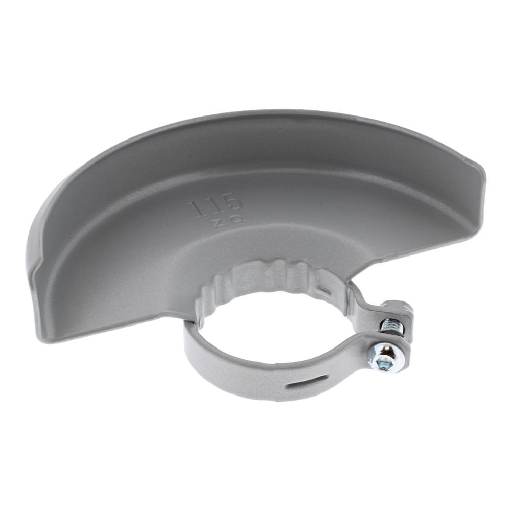 Vỏ Bảo Vệ Ø115 Mm Bạc BOSCH 1600A00XU6 3