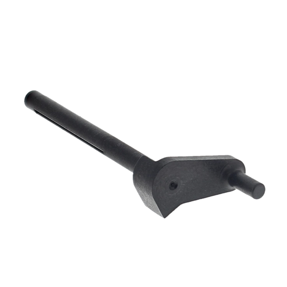 A - Trục Chế Hòa Khí Choke HONDA 160417049