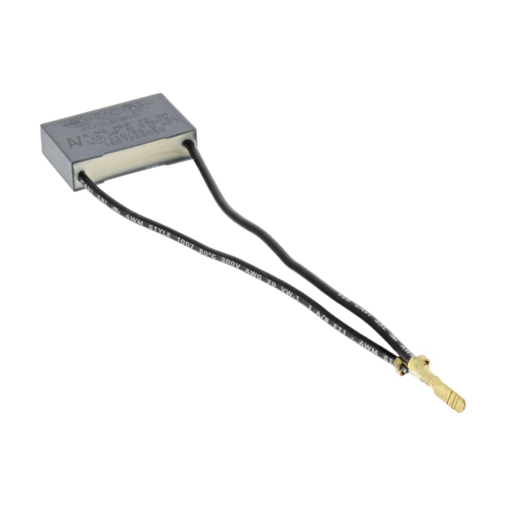 Bộ Lọc Triệt Tiêu BOSCH 1607328028