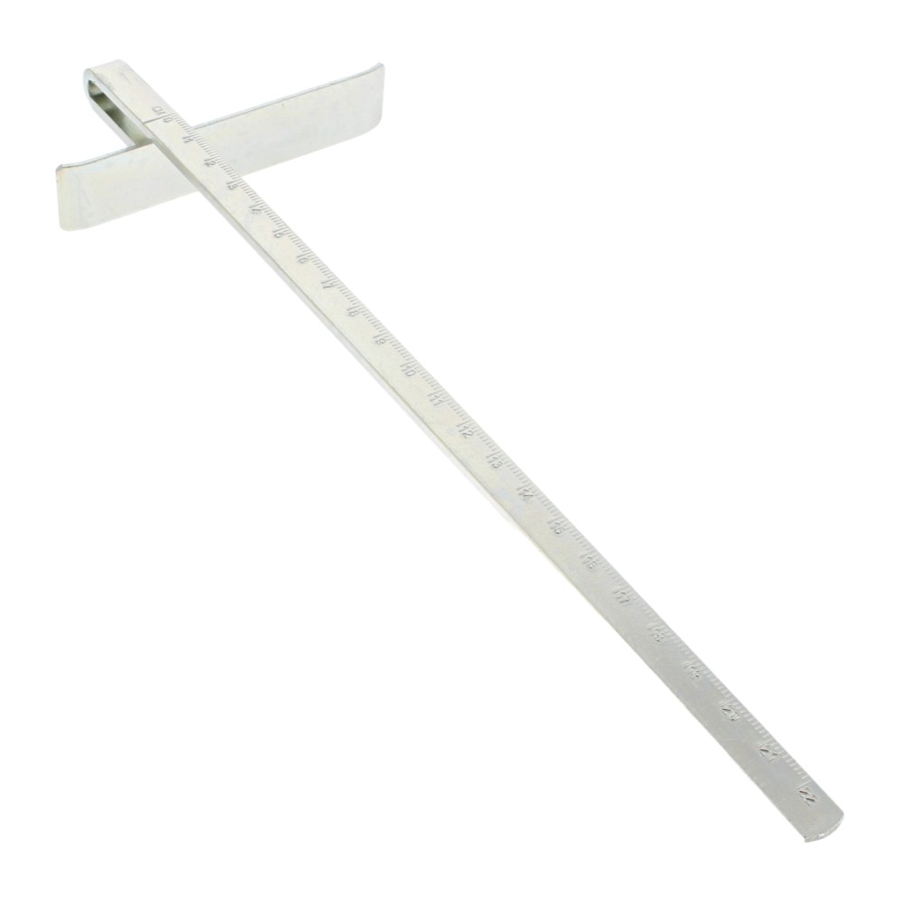 Thanh Dẫn Hướng Cạnh BOSCH 1619X08284