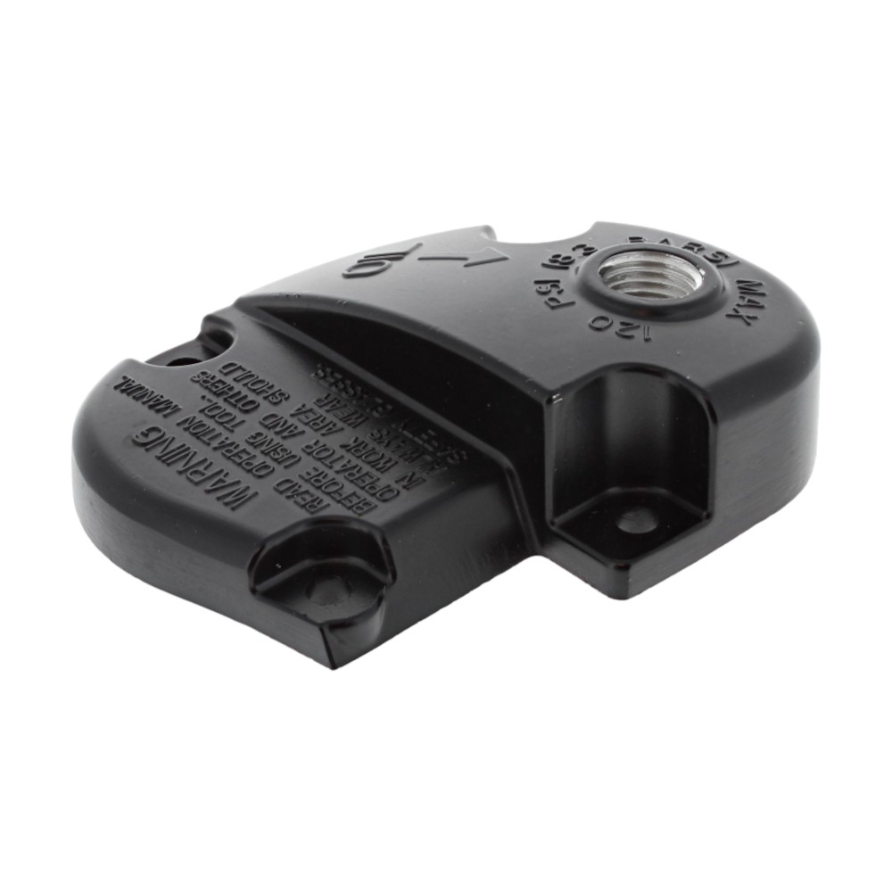 Nắp Cuối DeWalt 163843