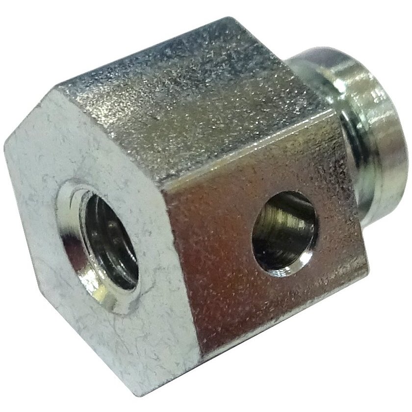 Lò Xo Giữ Honda 16594 883 010