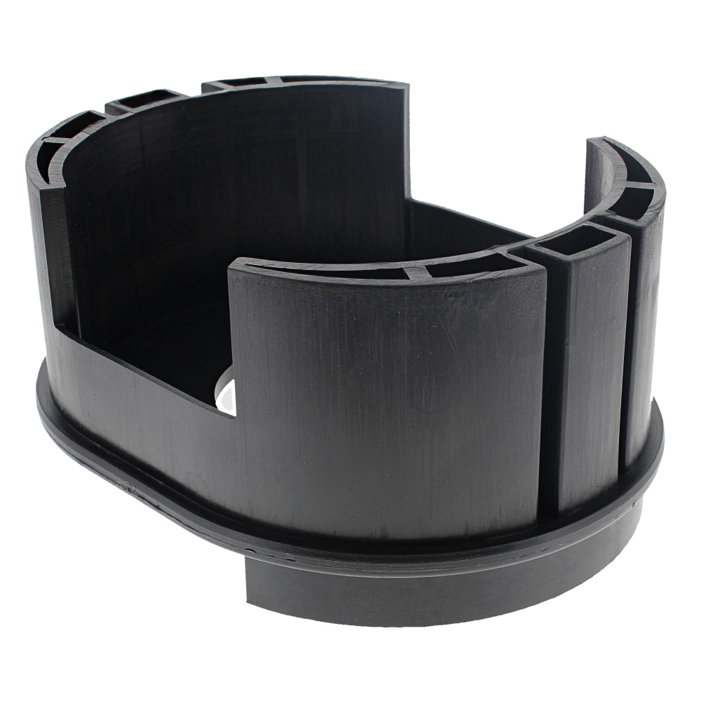 Mũi, Bộ Phận Giảm Thanh HONDA 17235 ZE2 820