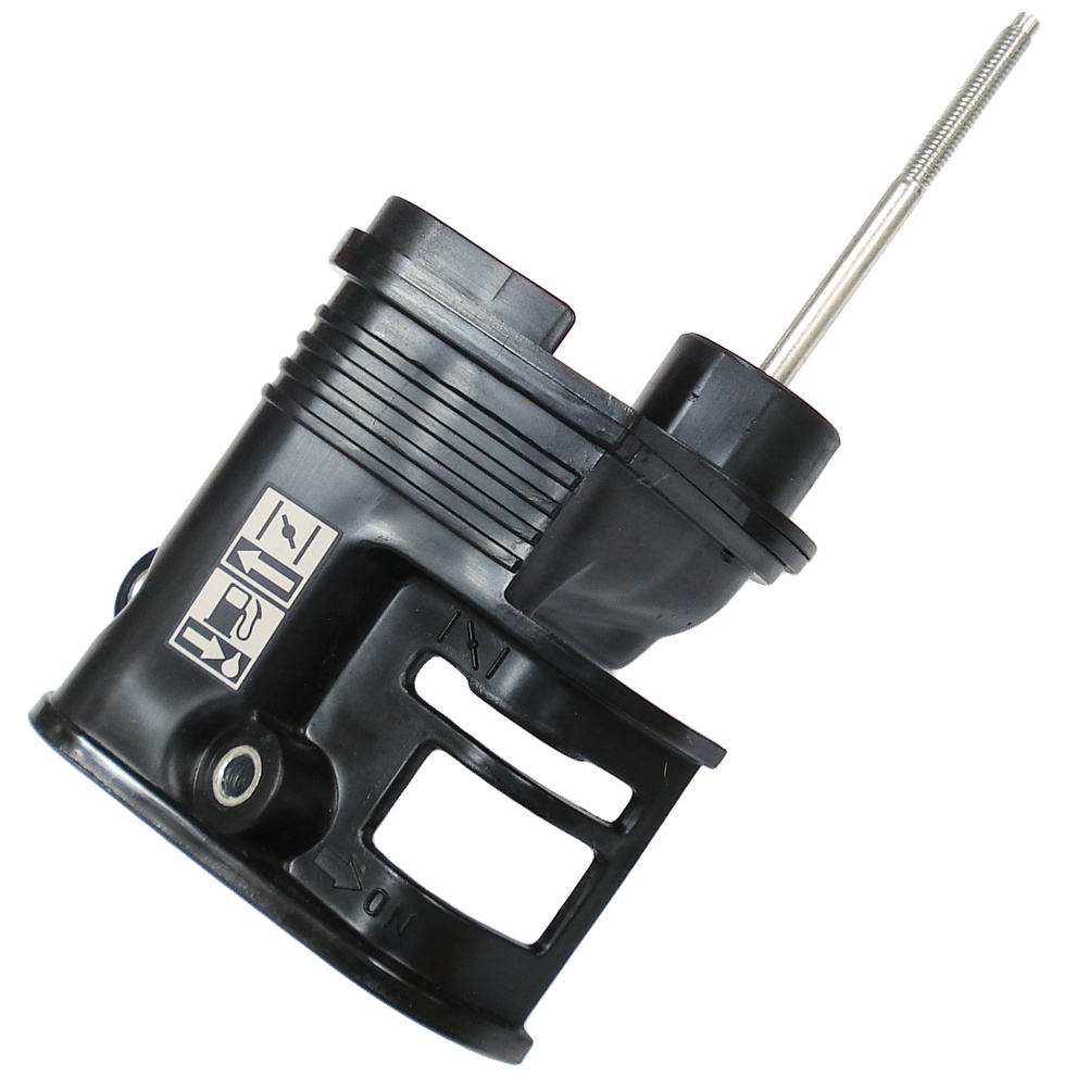 Bẻ Khuỷu Tay HONDA 17410 ZE1 405