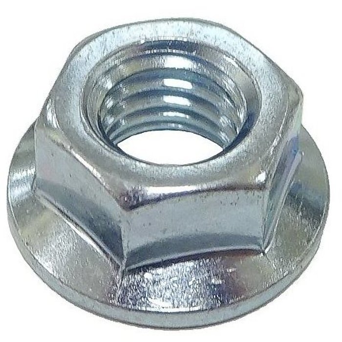 Đai Ốc, Mặt Bích, 8mm HONDA 94050 08000