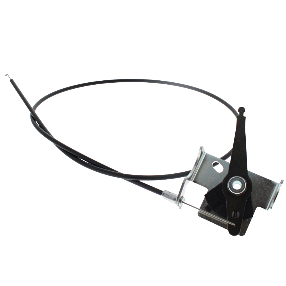 Bộ Đòn Bẩy. HONDA 17850 VK7 013