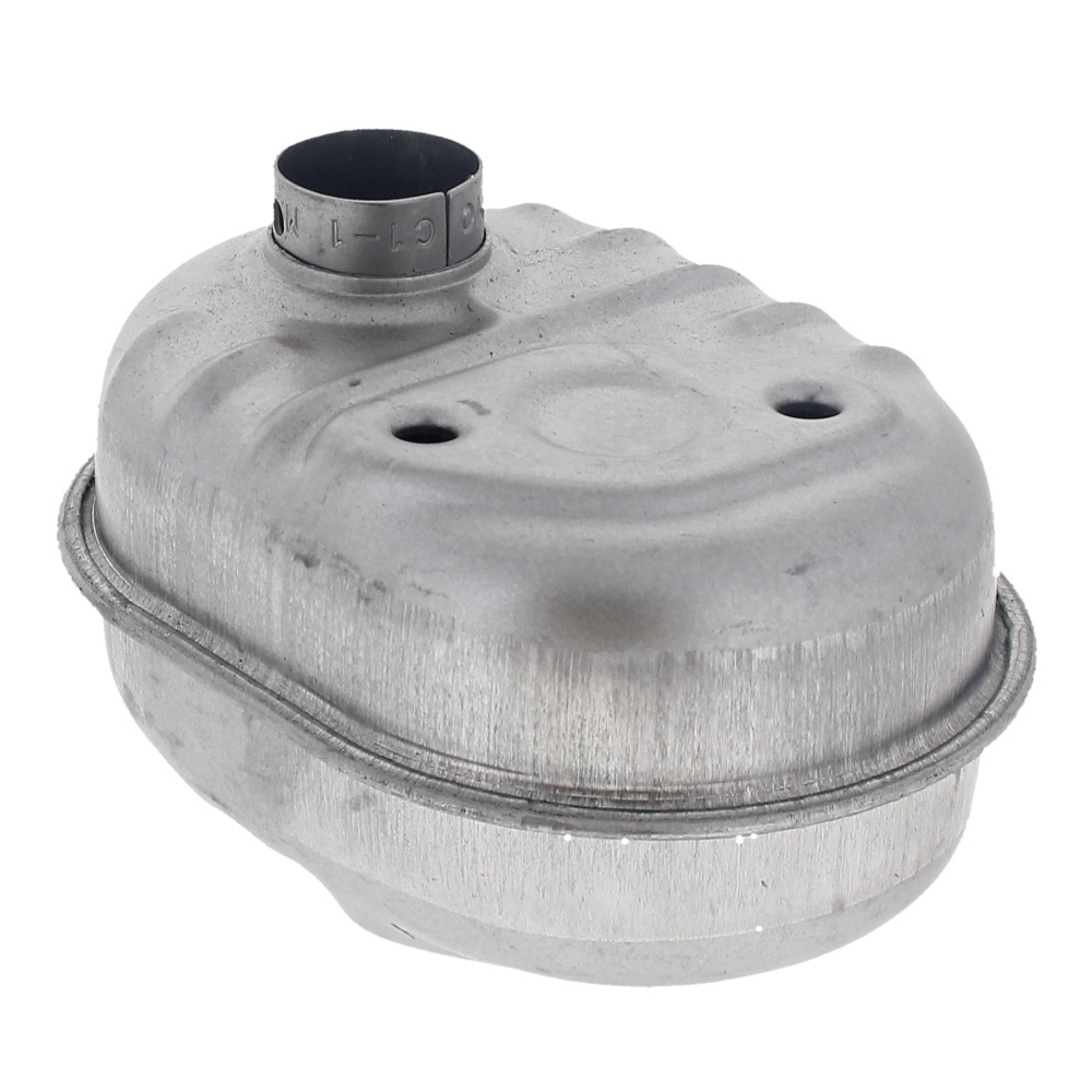 Bộ Giảm Thanh Comp. HONDA 18310 ZM0 010