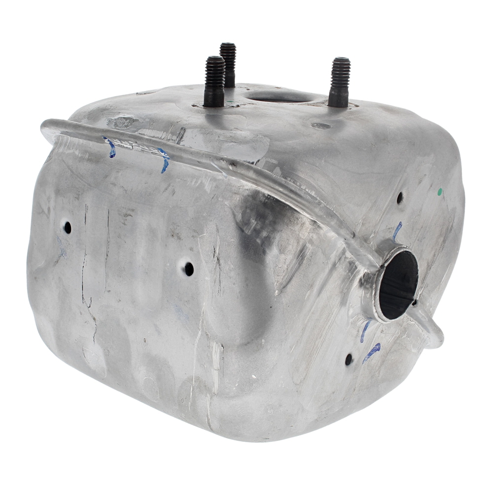 Bộ Giảm Thanh Comp. HONDA 18310 Z5T 010