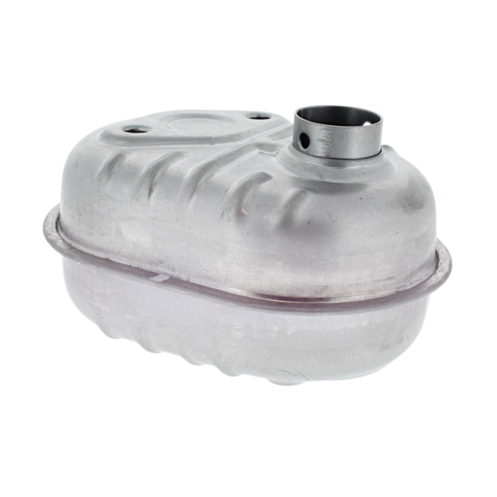 Bộ Giảm Thanh Honda 18310 ZDD 000