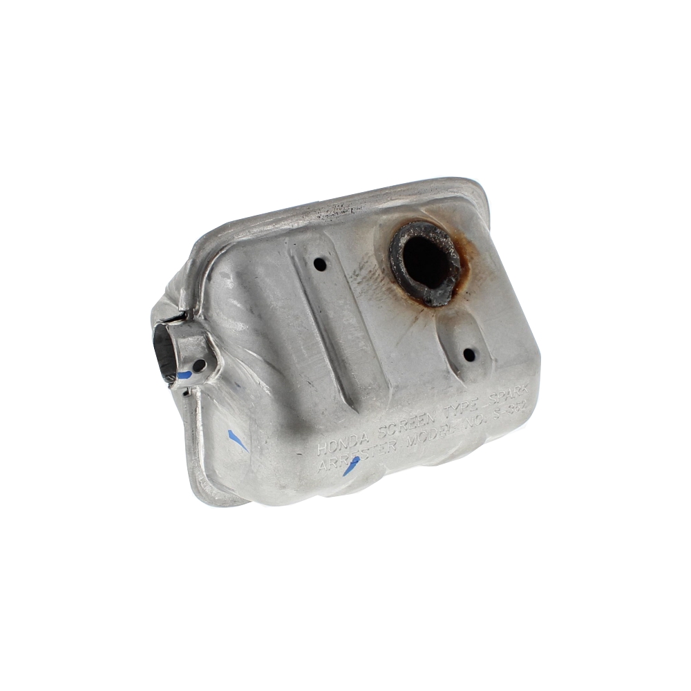 Bộ Giảm Thanh (bộ Chống Sét) HONDA 18310 ZH8 810