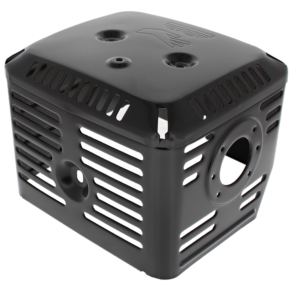 Bảo Vệ Comp. HONDA 18320 Z5T 000