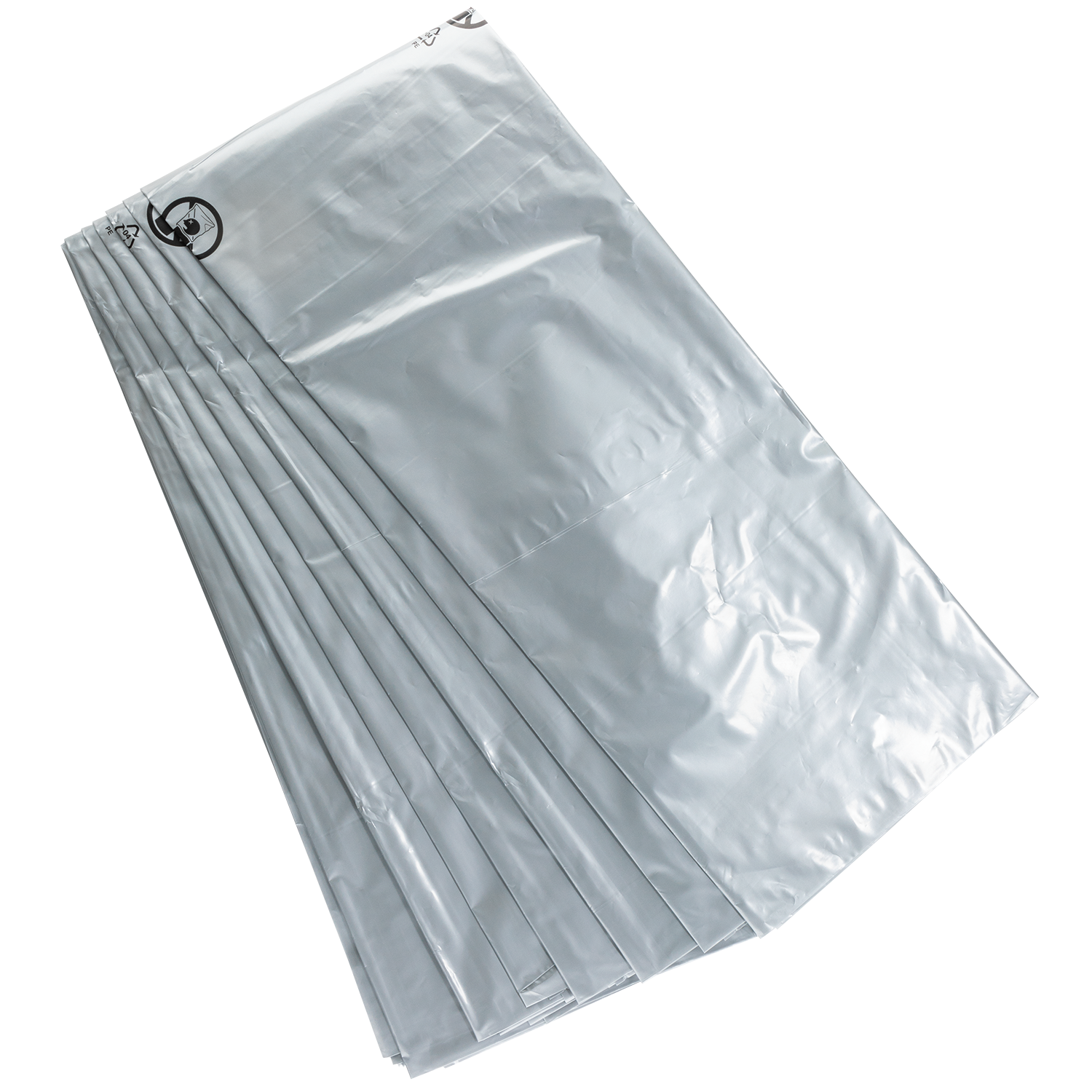 1910R3-2 Túi Bụi Nhựa Vinyl 10pcs/set – VC006G 1 1910R3-2 Túi Bụi Nhựa Vinyl 10pcs/set – VC006G