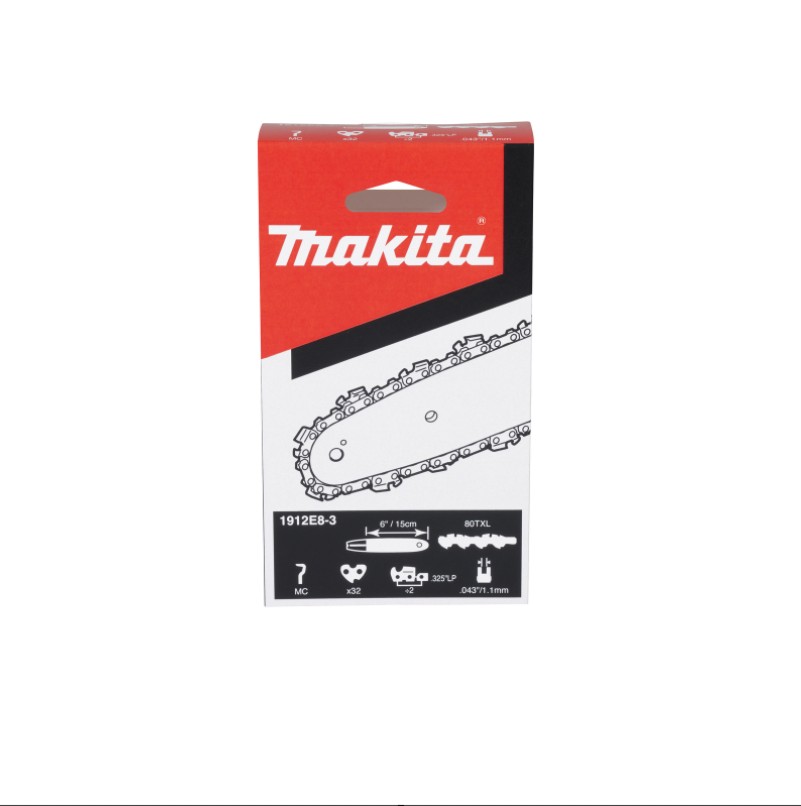 1912E8-3 Dây Xích 6 80txl – DUC150