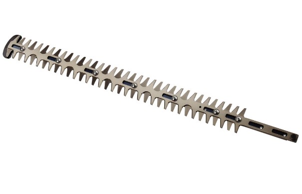 191C13-1 Lưỡi Tỉa Hàng Rào 600mm – DUN600L