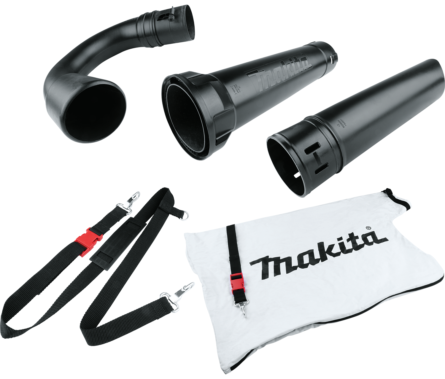 191E19-1 Bộ Ống Và Túi Hút Bụi – DUB363