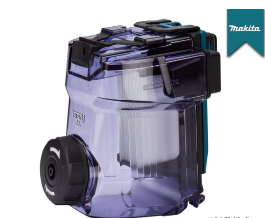 191F49-8 Bộ Thu Bụi – DX10