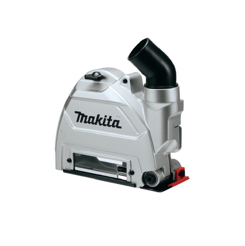 191G05-4 Chụp Bảo Vệ Hút Bụi X-lock 125mm