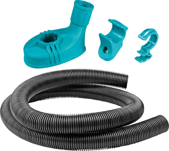 191M20-4 Phụ Kiện Thu Bụi Với Ống Hút Bụi – HM1511