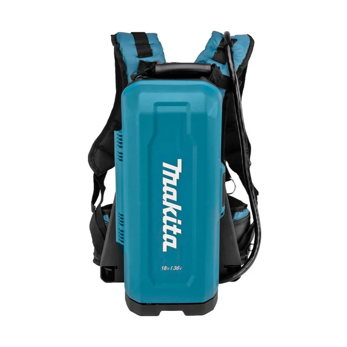 191M44-0 Bộ Cấp Nguồn Di Động Đeo Vai – PDC01