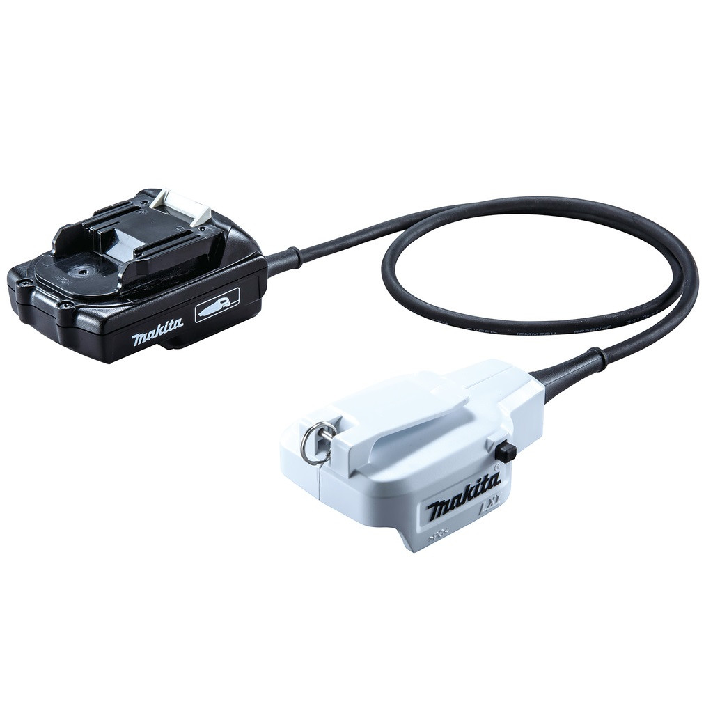 191M50-5 Bộ Chuyển Đổi Pin 18v – BAP18C