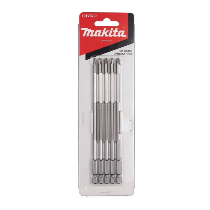 191V02-0 Mũi Vít Ph2-155mm – DFR551