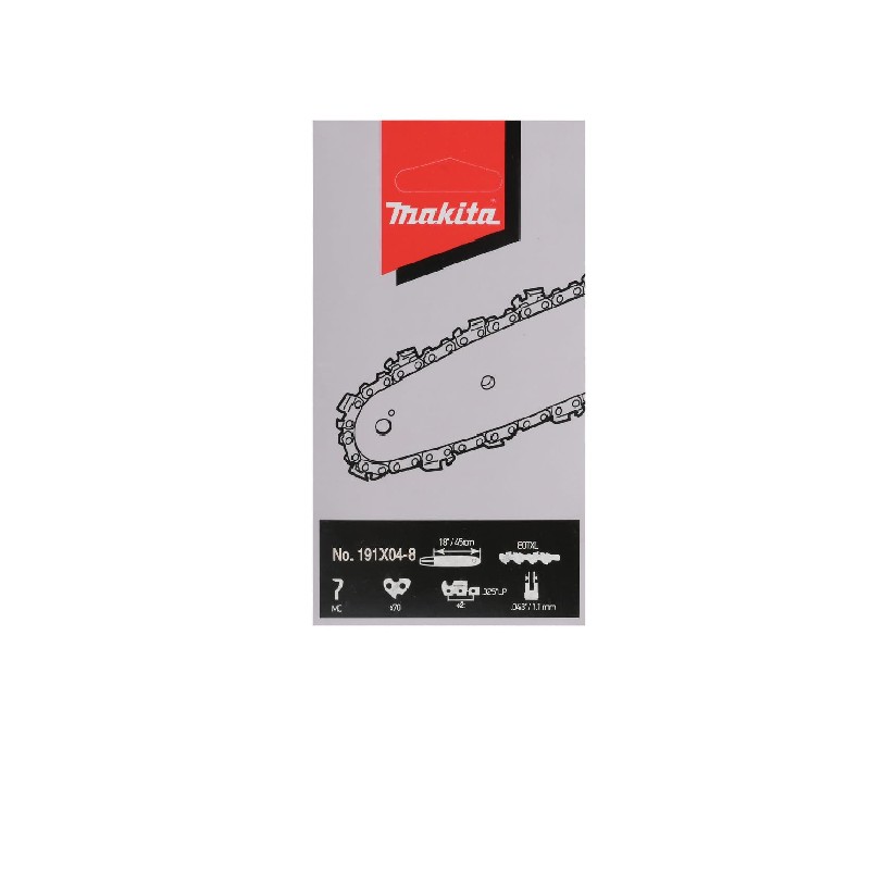 191X04-8 Xích 80txl (450mm) – UC012G 3 191x04 8xich 80txl 450mm uc012g 970