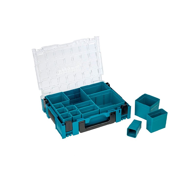 191X80-2 Thùng Makpac Cho Phụ Kiện 1 191X80-2 Thùng Makpac Cho Phụ Kiện