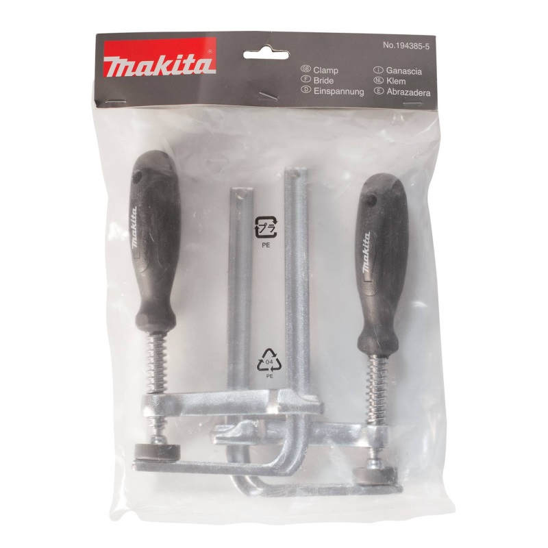 194385-5 Kẹp(loại Tiêu Chuẩn) 1 194385-5 Kẹp(loại Tiêu Chuẩn)