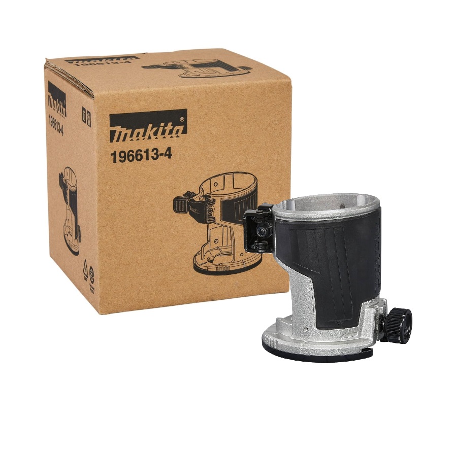 196613-4 Đế Tỉa Mép – DRT50 2 196613 4