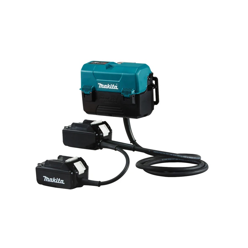 197581-4 Bộ Phụ Kiện Kết Nối Pin Với Máy – BAP182