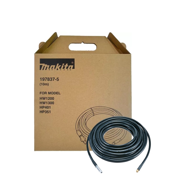 197837-5 Vòi Xịt Làm Sạch Ống 10m