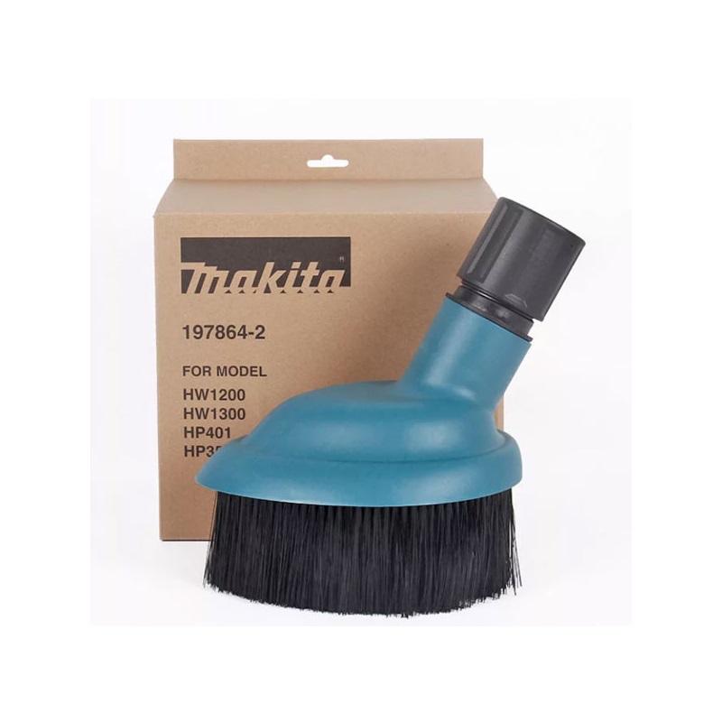 197864-2 Bàn Chải Xoay