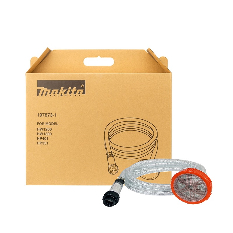 197873-1 Ống Hút Nước