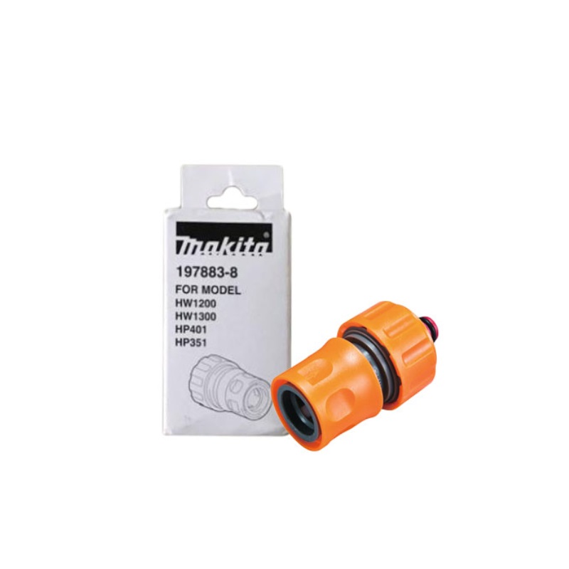 197883-8 Đầu Nối Nhanh