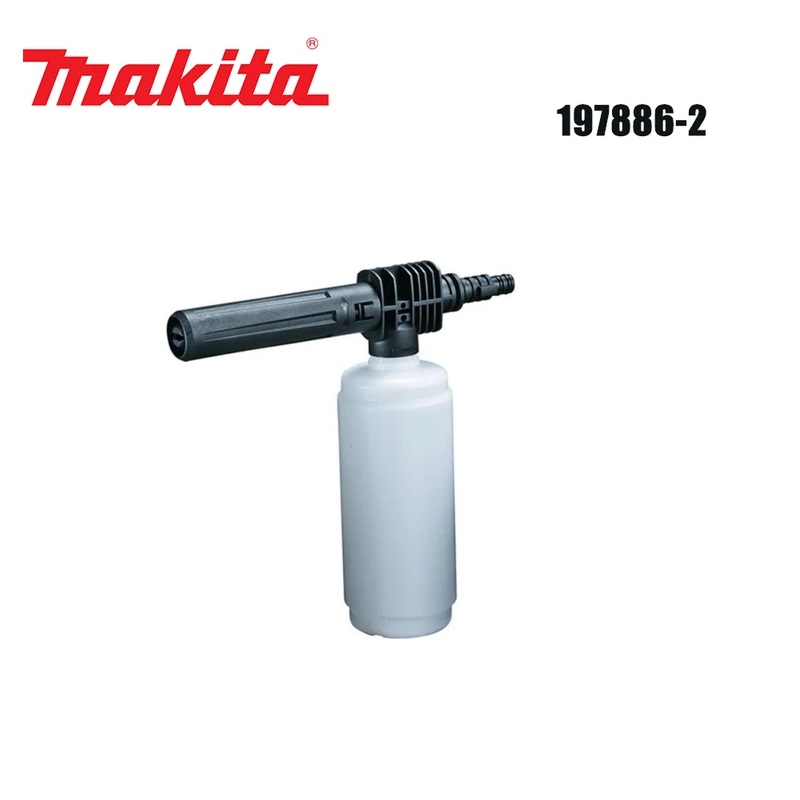 197886-2 Bình Chứa Xà Phòng